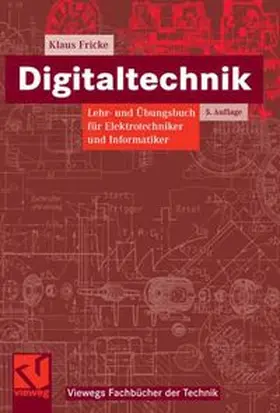 Fricke-Neuderth |  Digitaltechnik | eBook | Sack Fachmedien