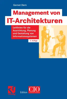 Dern |  Management von IT-Architekturen | eBook | Sack Fachmedien