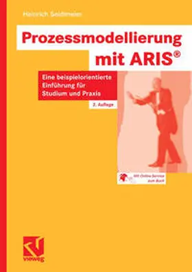 Seidlmeier |  Prozessmodellierung mit ARIS | eBook | Sack Fachmedien