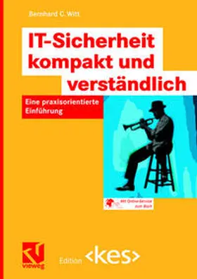 Witt | IT-Sicherheit kompakt und verständlich | E-Book | www.sack.de