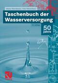 Mutschmann / Stimmelmayr |  Taschenbuch der Wasserversorgung | eBook | Sack Fachmedien