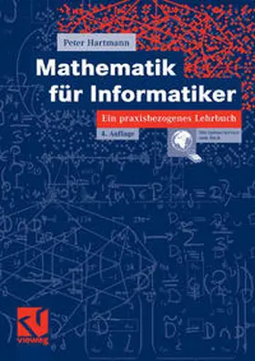 Hartmann |  Mathematik für Informatiker | eBook | Sack Fachmedien
