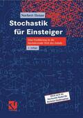 Henze |  Stochastik für Einsteiger | eBook | Sack Fachmedien