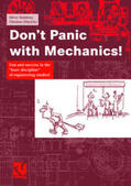 Romberg / Hinrichs |  Don't Panic with Mechanics! | eBook | Sack Fachmedien