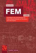 Klein |  FEM | eBook | Sack Fachmedien