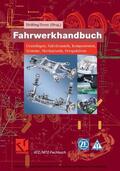Heißing / Ersoy |  Fahrwerkhandbuch | eBook | Sack Fachmedien