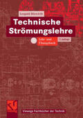 Böswirth |  Technische Strömungslehre | eBook | Sack Fachmedien
