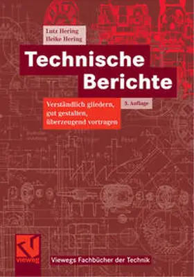 Hering |  Technische Berichte | eBook | Sack Fachmedien