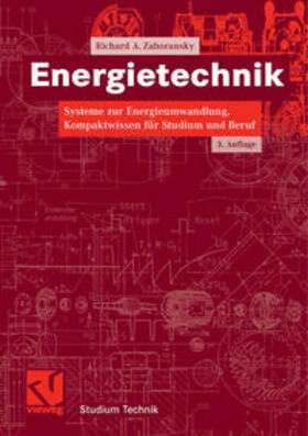 Zahoransky | Energietechnik | E-Book | sack.de