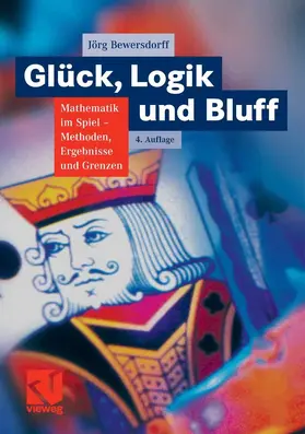Bewersdorff |  Glück, Logik und Bluff | eBook | Sack Fachmedien