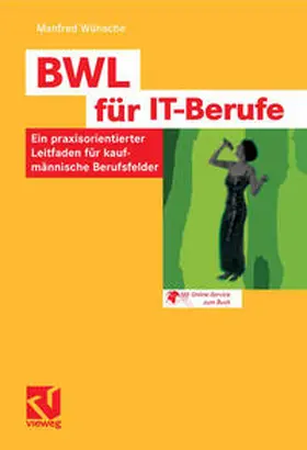 Wünsche |  BWL für IT-Berufe | eBook | Sack Fachmedien