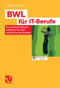 Wünsche |  BWL für IT-Berufe | eBook | Sack Fachmedien
