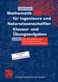 Papula |  Mathematik für Ingenieure und Naturwissenschaftler - Klausur- und Übungsaufgaben | eBook | Sack Fachmedien