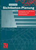 Schulz |  Sichtbeton-Planung | eBook | Sack Fachmedien