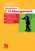 Hofmann / Schmidt |  Masterkurs IT-Management | eBook | Sack Fachmedien