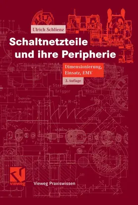 Schlienz |  Schaltnetzteile und ihre Peripherie | eBook | Sack Fachmedien