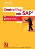 Friedl / Hilz / Pedell |  Controlling mit SAP® | eBook | Sack Fachmedien