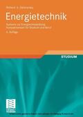 Zahoransky / Schelling / Bollin |  Energietechnik | eBook | Sack Fachmedien