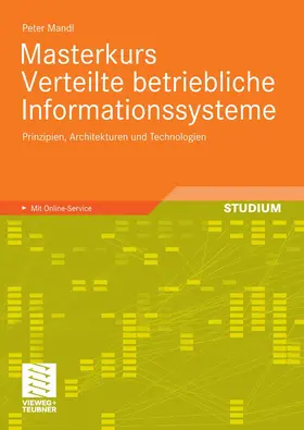 Mandl | Masterkurs Verteilte betriebliche Informationssysteme | E-Book | sack.de