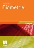 Dümbgen |  Biometrie | eBook | Sack Fachmedien
