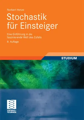 Henze |  Stochastik für Einsteiger | eBook | Sack Fachmedien