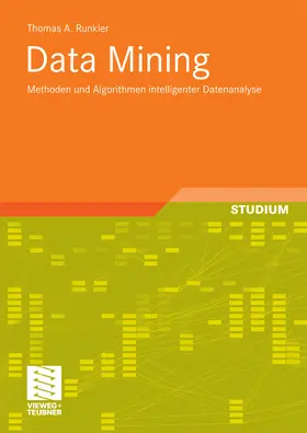 Runkler | Data Mining | E-Book | sack.de