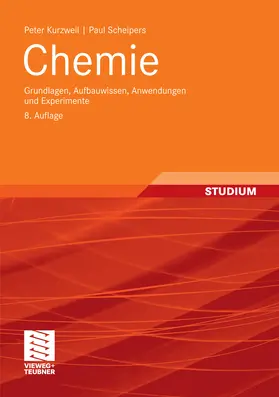 Kurzweil / Scheipers |  Chemie | eBook | Sack Fachmedien