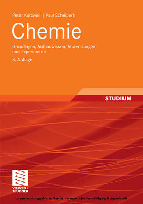 Kurzweil / Scheipers | Chemie | E-Book | sack.de