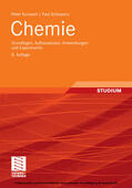Kurzweil / Scheipers |  Chemie | eBook | Sack Fachmedien