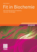 Hutterer |  Fit in Biochemie | eBook | Sack Fachmedien