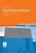 Wietek |  Stahlfaserbeton | eBook | Sack Fachmedien