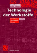 Ruge / Wohlfahrt |  Technologie der Werkstoffe | eBook | Sack Fachmedien