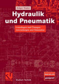 Watter |  Hydraulik und Pneumatik | eBook | Sack Fachmedien