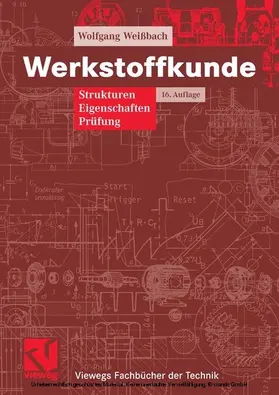 Weißbach / Dahms |  Werkstoffkunde | eBook | Sack Fachmedien