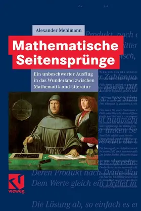 Mehlmann |  Mathematische Seitensprünge | eBook | Sack Fachmedien