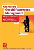 Gadatsch |  Grundkurs Geschäftsprozess-Management | eBook | Sack Fachmedien