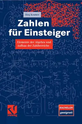 Kramer |  Zahlen für Einsteiger | eBook | Sack Fachmedien