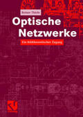 Thiele |  Optische Netzwerke | eBook | Sack Fachmedien