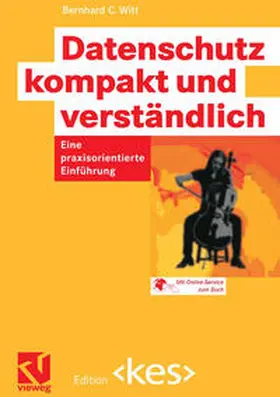 Witt |  Datenschutz kompakt und verständlich | eBook | Sack Fachmedien