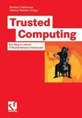 Pohlmann / Reimer |  Trusted Computing | eBook | Sack Fachmedien