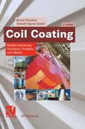 Meuthen / Jandel |  Coil Coating | eBook | Sack Fachmedien