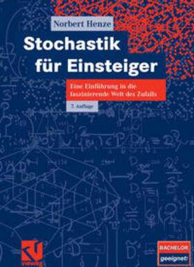 Henze | Stochastik für Einsteiger | E-Book | sack.de