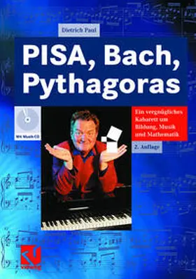 Paul | PISA, Bach, Pythagoras | E-Book | sack.de