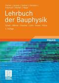 Richter / Fischer / Jenisch |  Lehrbuch der Bauphysik | eBook | Sack Fachmedien