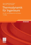 Langeheinecke / Jany / Thieleke |  Thermodynamik für Ingenieure | eBook | Sack Fachmedien