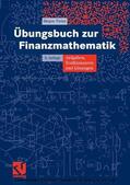 Tietze |  Übungsbuch zur Finanzmathematik | eBook | Sack Fachmedien
