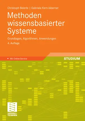 Beierle / Kern-Isberner |  Methoden wissensbasierter Systeme | eBook | Sack Fachmedien