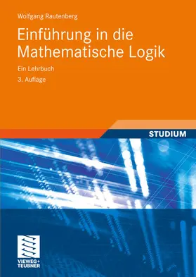 Rautenberg | Einführung in die Mathematische Logik | E-Book | www.sack.de