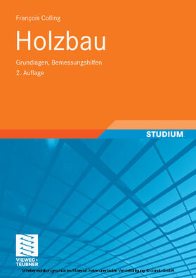 Colling | Holzbau | E-Book | sack.de