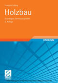 Colling |  Holzbau | eBook | Sack Fachmedien